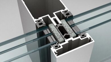 Photo of Основные принципы проектирования фасадного остекления