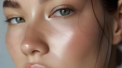 Photo of Естественная эстетика и визуальная легкость