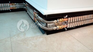 Photo of Что такое теплый плинтус Чарли (Charley)