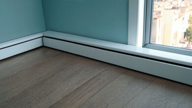 Photo of Что такое электрический полный плинтус и его назначение