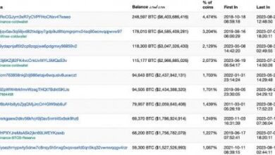 Photo of Обзор популярных программ для брутфорса биткоин кошельков