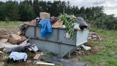 Photo of Важность правильного удаления строительного мусора