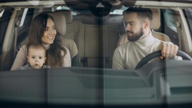 Photo of Учет потребностей семьи при выборе автомобиля