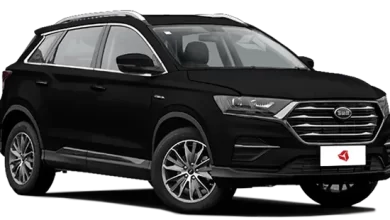 Photo of Дизайн и экстерьер SWM G01