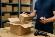 Photo of Как выбрать провайдера фулфилмент услуг: основные критерии оценки