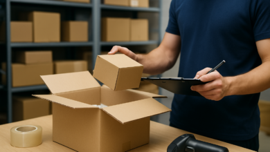 Photo of Как выбрать провайдера фулфилмент услуг: основные критерии оценки