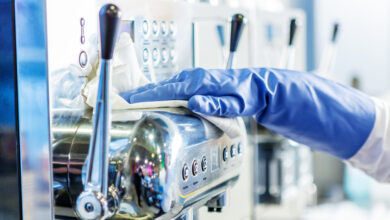 Photo of Основы химической чистки поверхностей