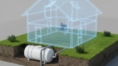 Photo of Обслуживание септиков в Дмитрове: основные услуги и особенности