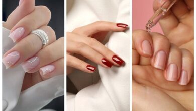 Photo of Тренды в мире nail-индустрии: Минимализм и естественность