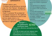 Photo of Безопасность и гипоаллергенность натуральной косметики