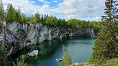 Photo of Уникальная природа и незабываемые впечатления