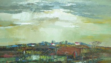 Photo of Искусство как форма самовыражения