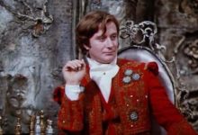 Photo of «Известные актеры на сцене»