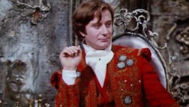 Photo of «Известные актеры на сцене»