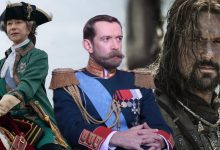 Photo of «Популярные актеры в ролях»