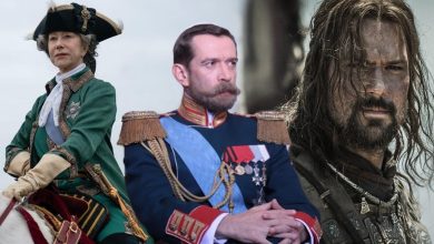 Photo of «Популярные актеры в ролях»