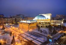 Photo of Театр и балет в России