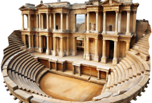 Photo of Театры с амфитеатральной постановкой