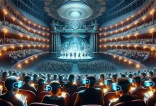 Photo of Театры с интерактивным форматом