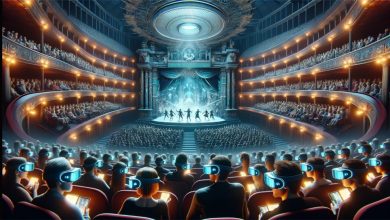 Photo of Театры с интерактивным форматом