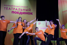 Photo of «Именитые артисты театра»