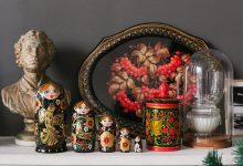 Photo of Искусство народных ремёсел