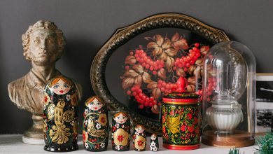 Photo of Искусство народных ремёсел