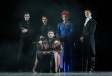 Photo of Театры с нестандартными постановками