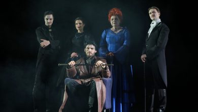 Photo of Театры с нестандартными постановками