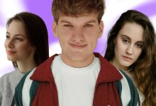 Photo of «Театральные звезды сегодняшнего дня»