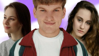 Photo of «Театральные звезды сегодняшнего дня»