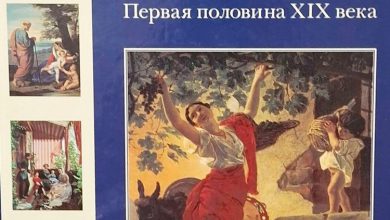 Photo of История русской живописи