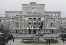 Photo of Театры оперы и балета