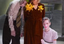 Photo of «Спектакли с участием известных актеров»