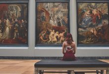 Photo of Влияние искусства на психику