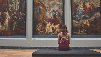 Photo of Влияние искусства на психику