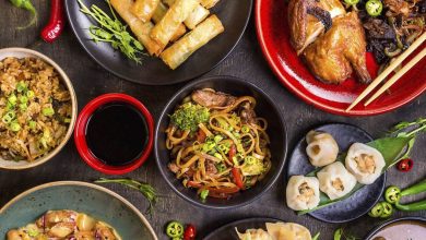 Photo of Кулинарные традиции страны