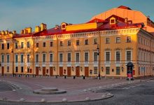 Photo of Театры уличного искусства: обзор