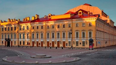 Photo of Театры уличного искусства: обзор