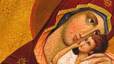 Photo of Иконопись и православие
