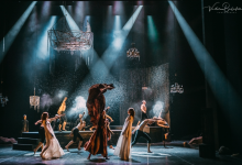 Photo of Традиционные и современные театры