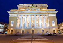 Photo of Театры с классическим репертуаром