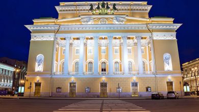Photo of Театры с классическим репертуаром