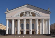 Photo of Музыкальные и драматические театры