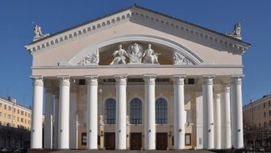 Photo of Музыкальные и драматические театры