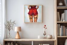 Photo of Искусство как форма самовыражения