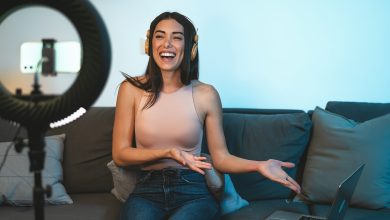 Photo of Как выбрать тему для блога