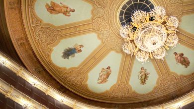 Photo of Шедевры театрального искусства: впечатляющие постановки