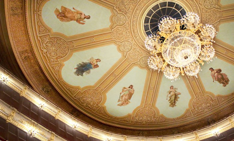 Photo of Шедевры театрального искусства: впечатляющие постановки