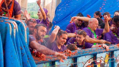 Photo of Традиции и обычаи разных народов